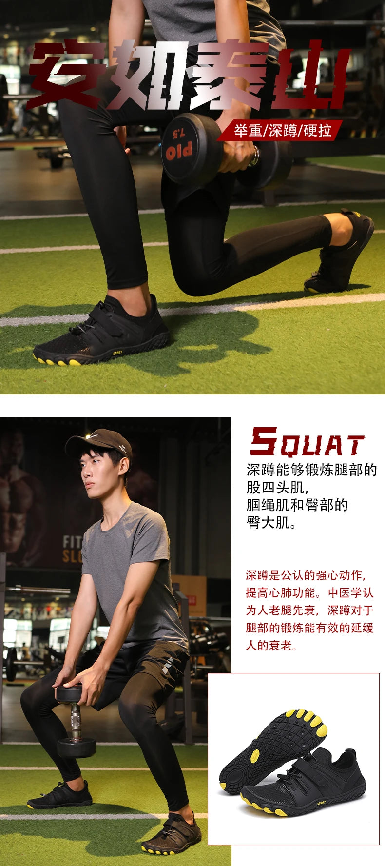 נעלי אקווה ייבוש מהיר נעלי חוף גברים נושמים סניקרס יחפים במעלה הזרם נעלי מים יוניסקס שחייה טיולים ספורט נעלי 36-48 #